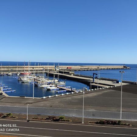 Apartamento Puerto Estaca 3 Puerto de la Estaca エクステリア 写真