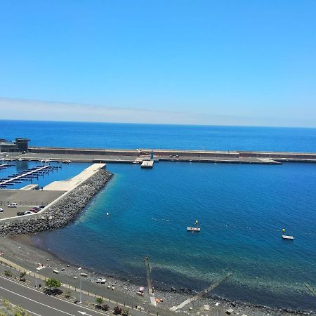 Apartamento Puerto Estaca 3 Puerto de la Estaca エクステリア 写真