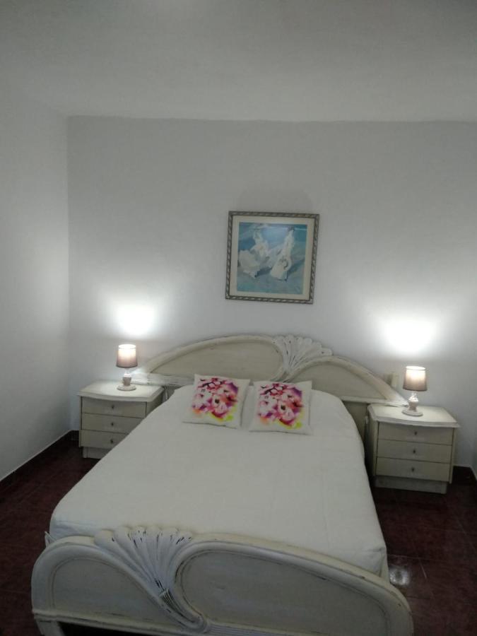 Apartamento Puerto Estaca 3 Puerto de la Estaca エクステリア 写真