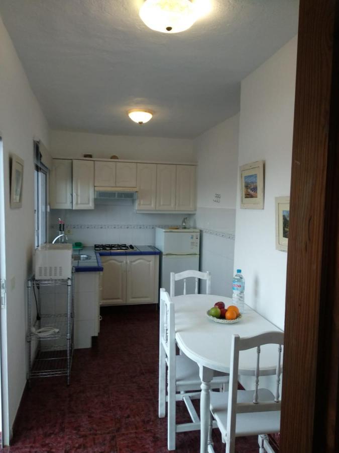 Apartamento Puerto Estaca 3 Puerto de la Estaca エクステリア 写真