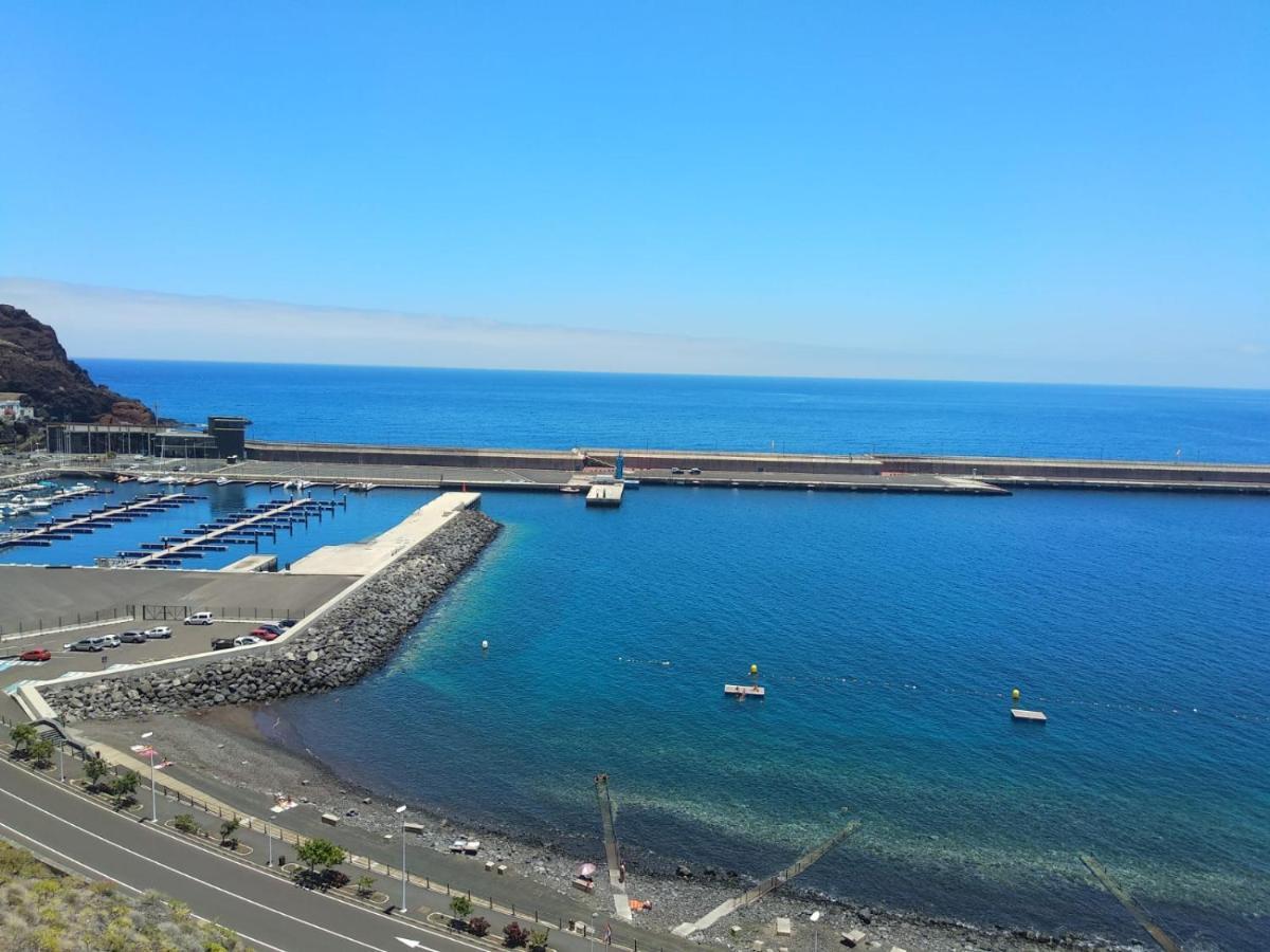 Apartamento Puerto Estaca 3 Puerto de la Estaca エクステリア 写真