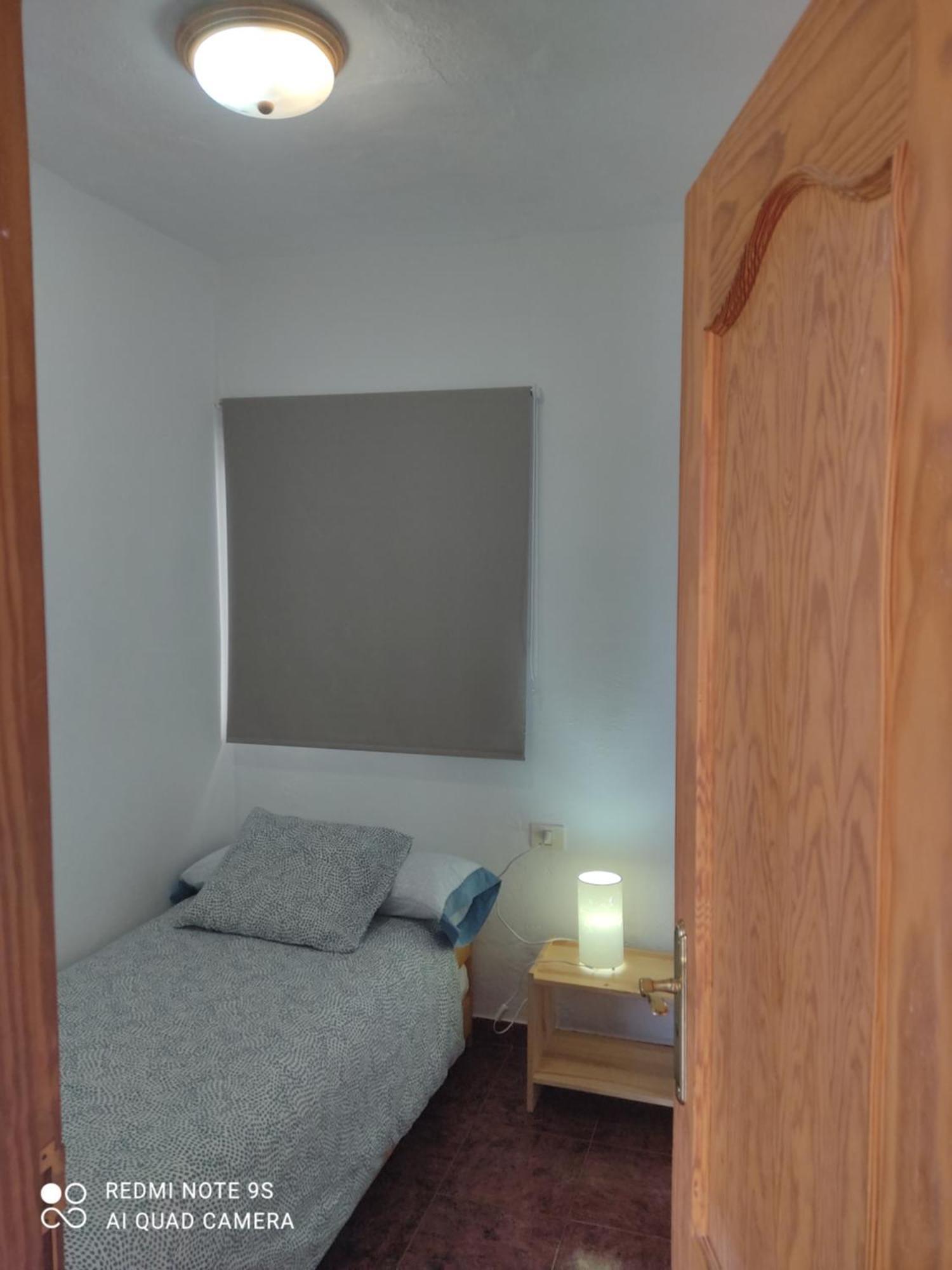 Apartamento Puerto Estaca 3 Puerto de la Estaca エクステリア 写真