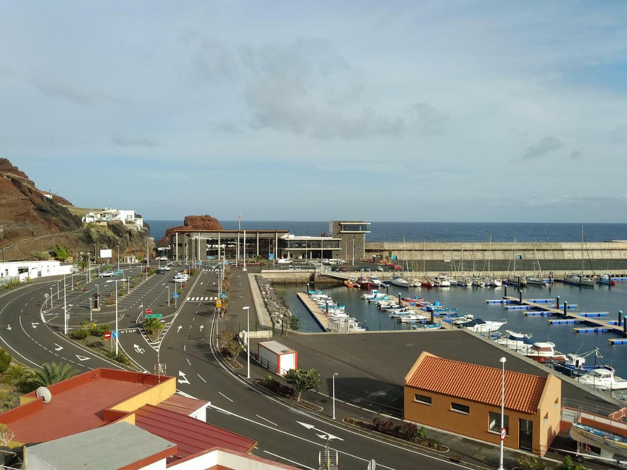 Apartamento Puerto Estaca 3 Puerto de la Estaca エクステリア 写真