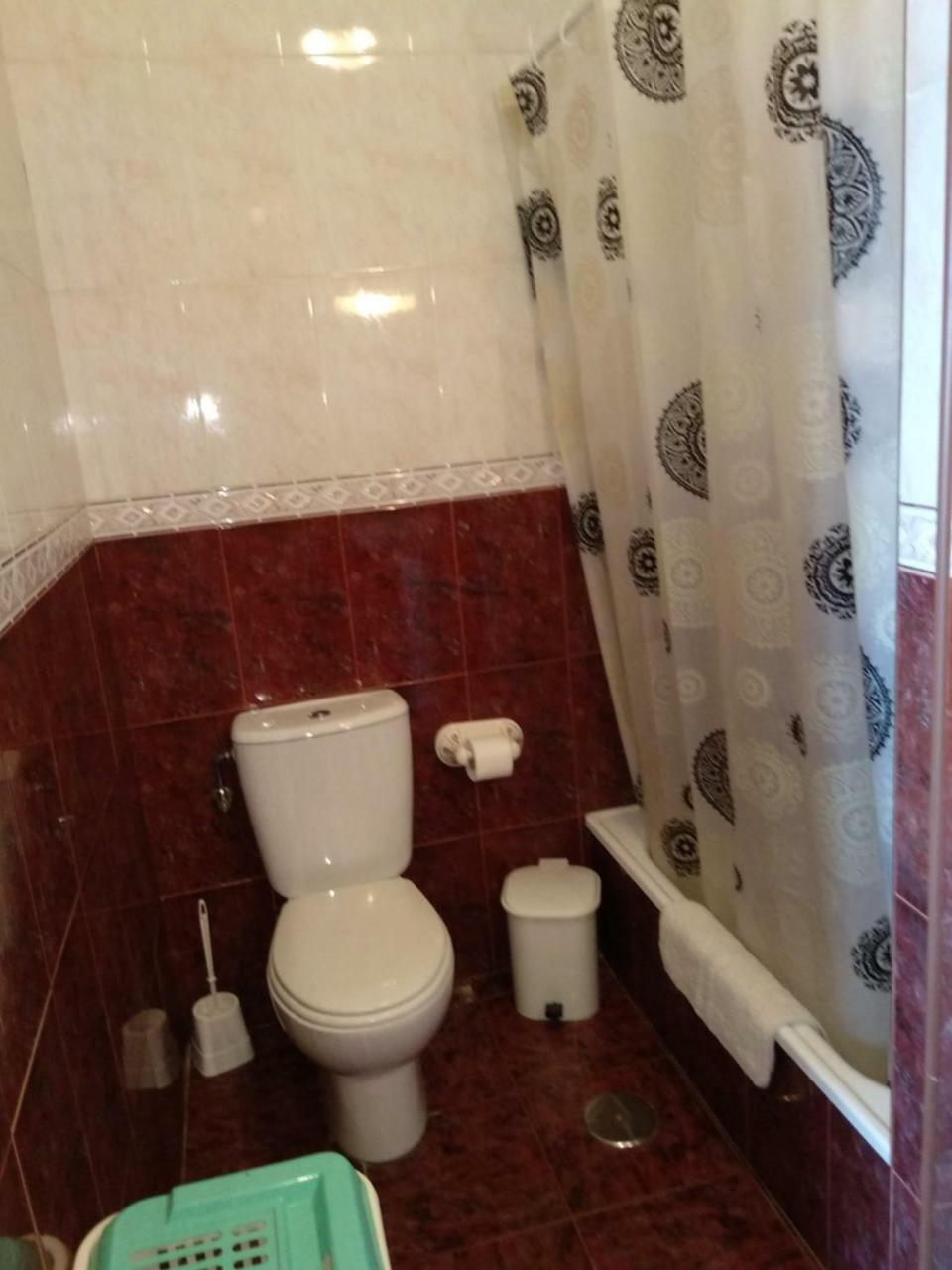 Apartamento Puerto Estaca 3 Puerto de la Estaca エクステリア 写真