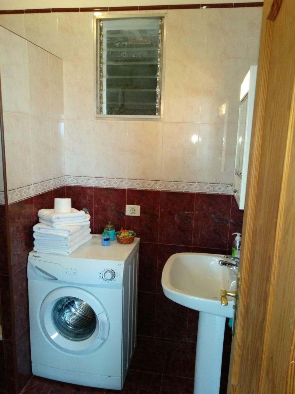 Apartamento Puerto Estaca 3 Puerto de la Estaca エクステリア 写真